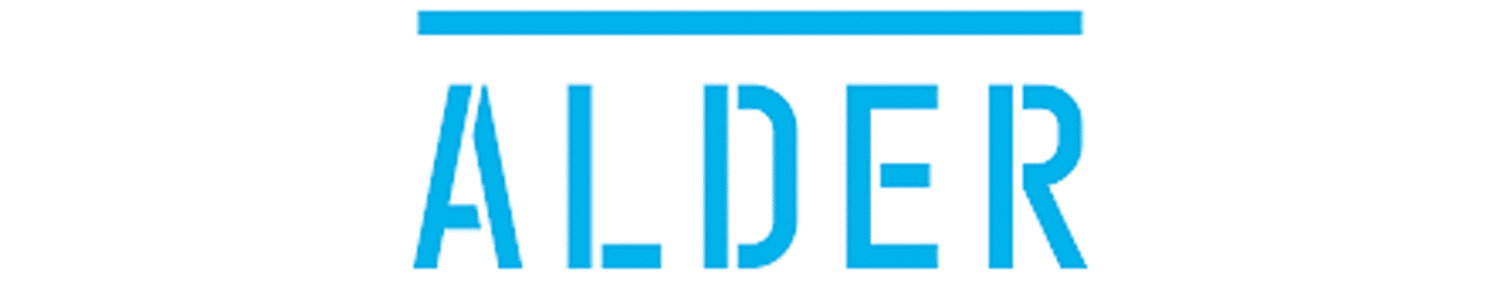 Alder Logo