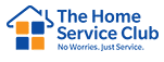 Home Service Club Logo