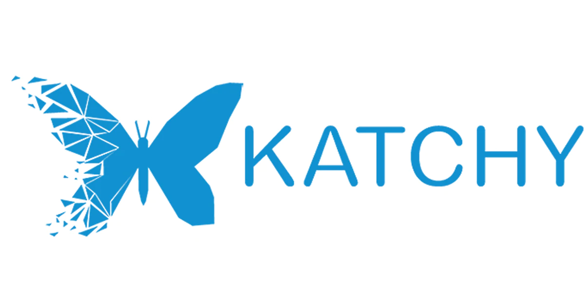 Katchy Logo