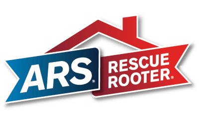 ARS Rescue Rooter Logo