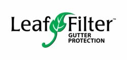 LeafFilter (Test) Logo