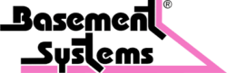 Basement Systems Logo