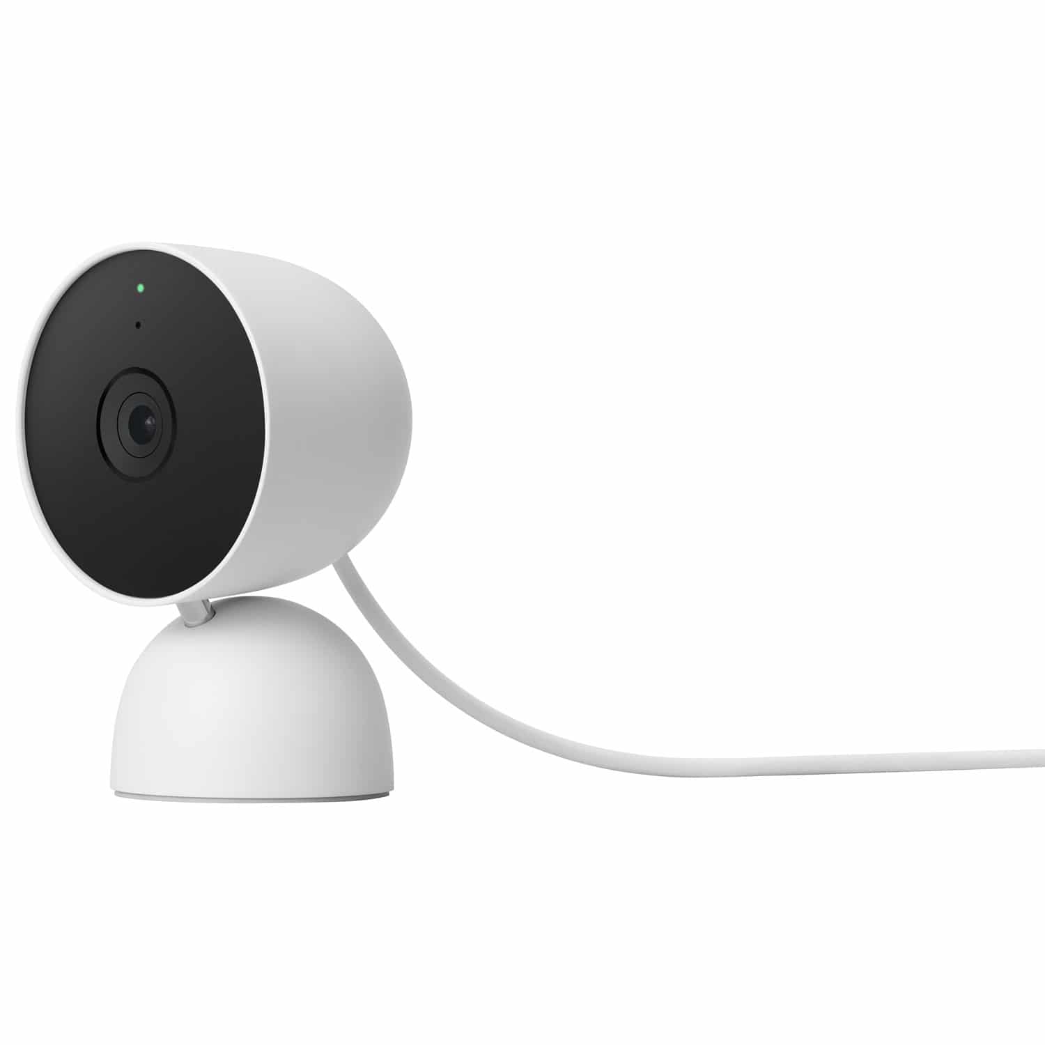 Google Nest Cam Wired