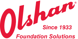 Olshan Logo