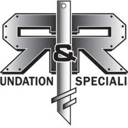R&R Foundation Logo