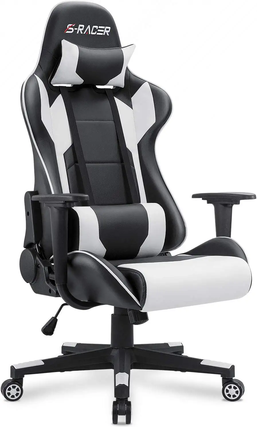 Homall Gaming Chair Logo