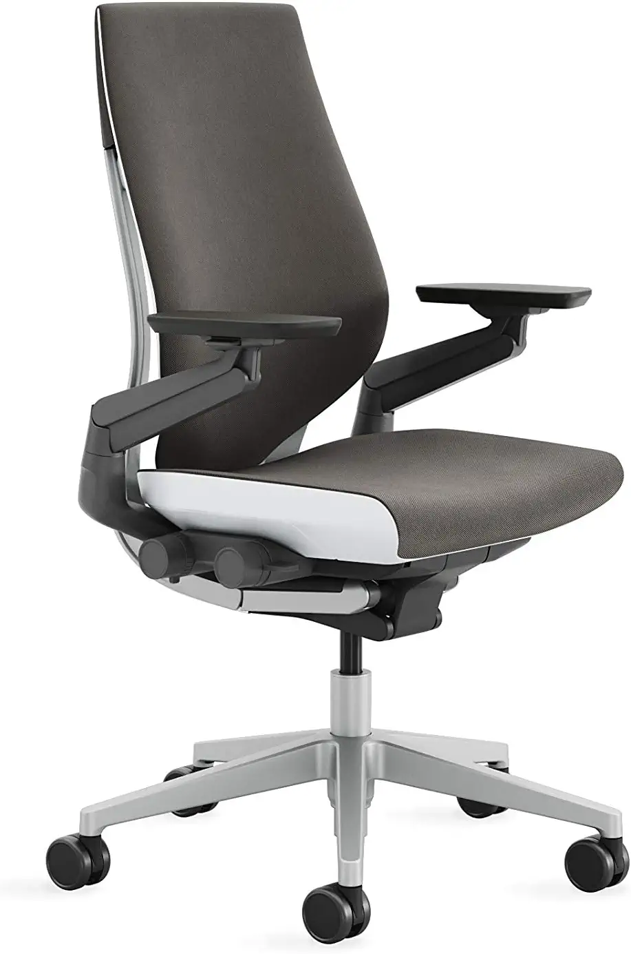 Steelcase Office Chair Logo