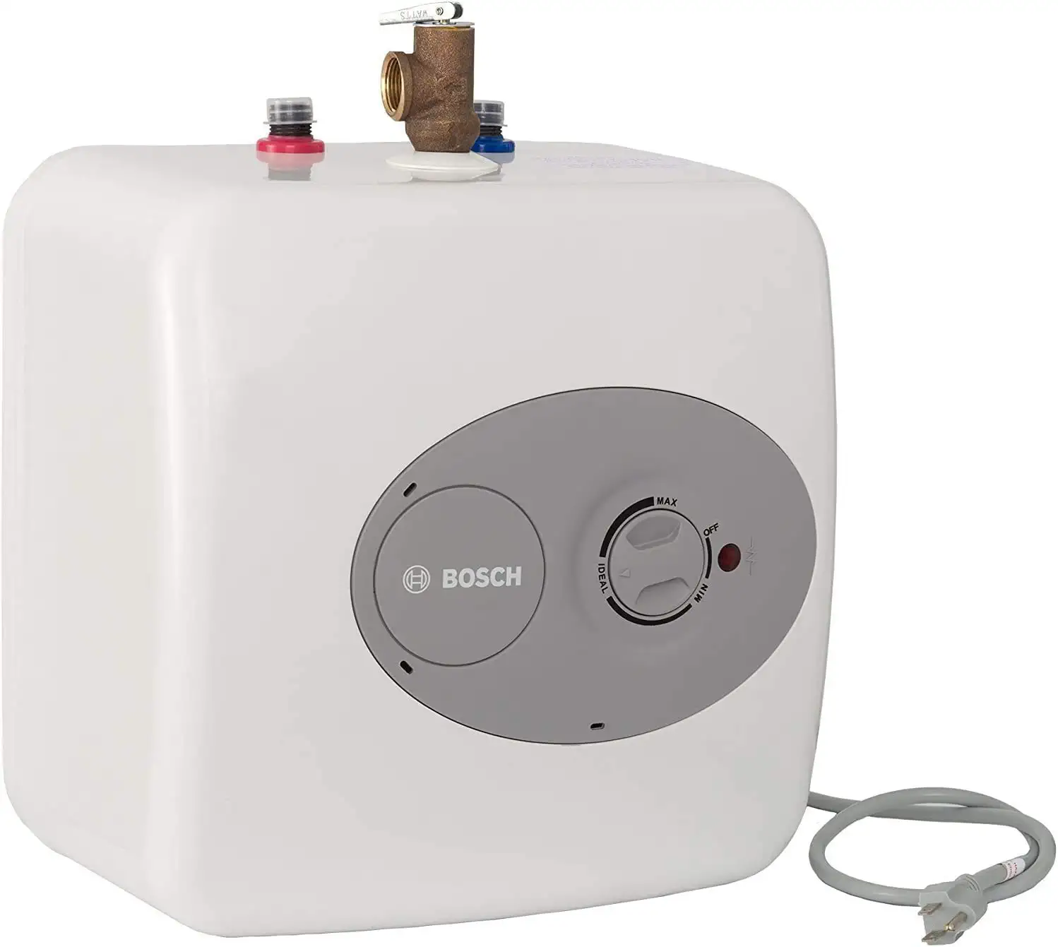 Bosch Electric Mini-Tank Water Heater Logo