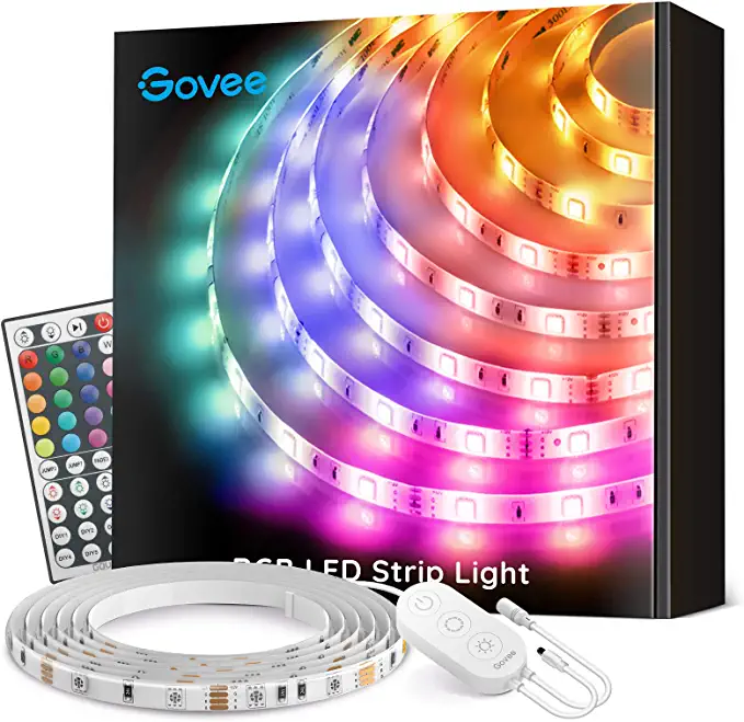 Govee LED Strip Lights Logo
