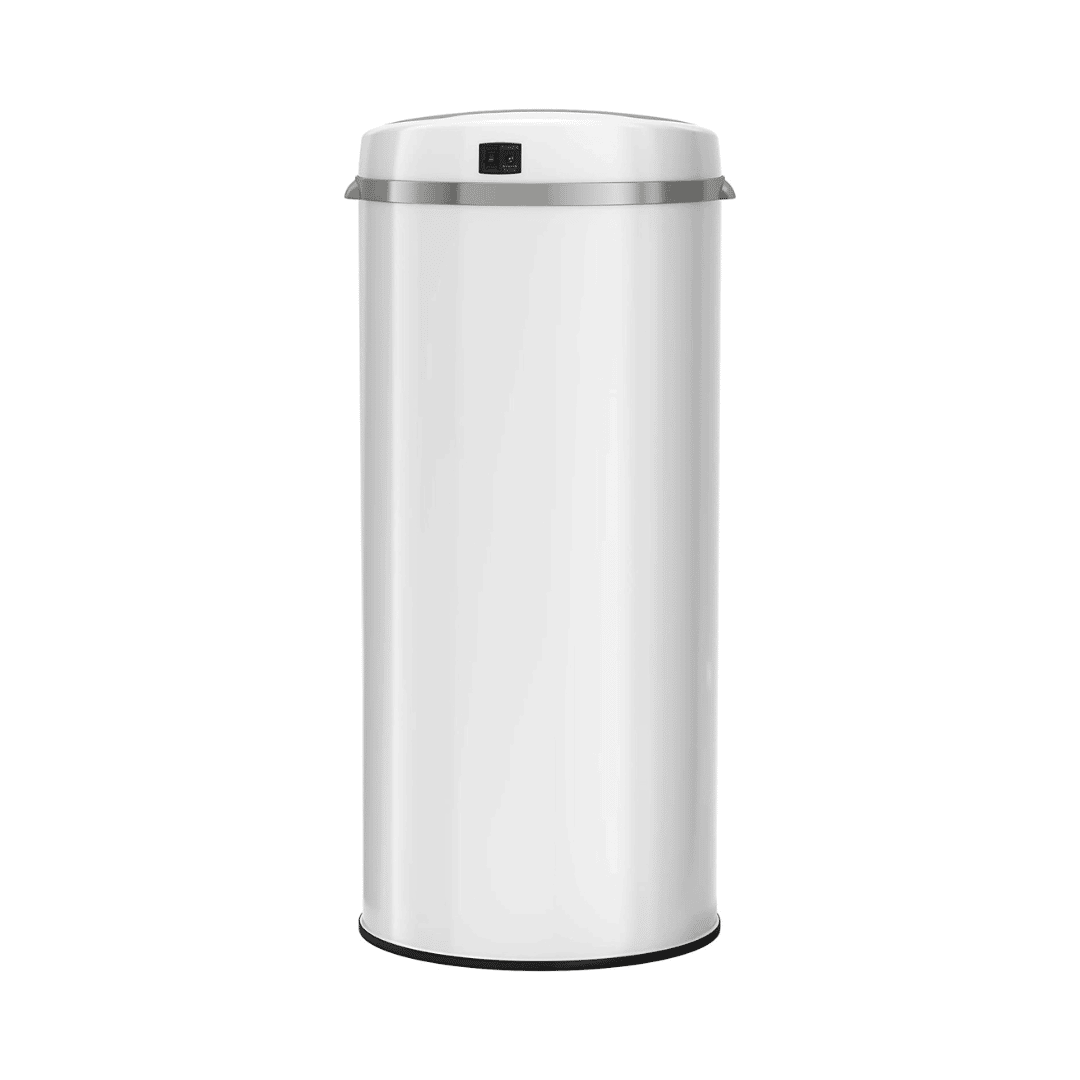 iTouchless Touchless Sensor Trash Can Logo