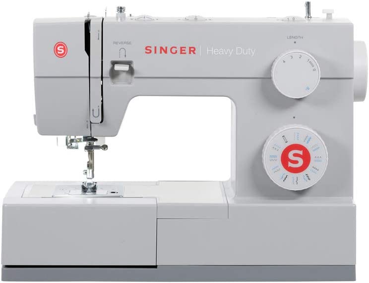 SINGER 4423 Sewing Machine Logo