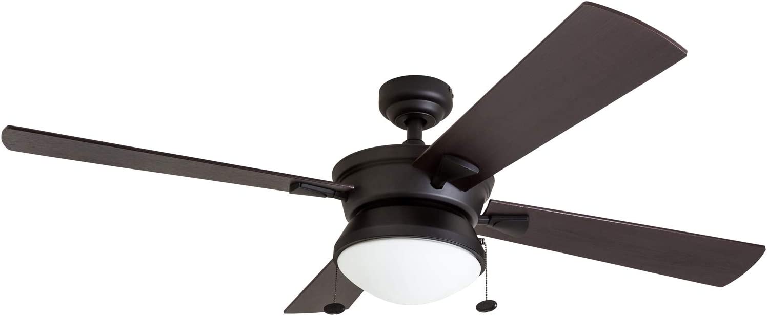 Prominence Home Outdoor Ceiling Fan Logo