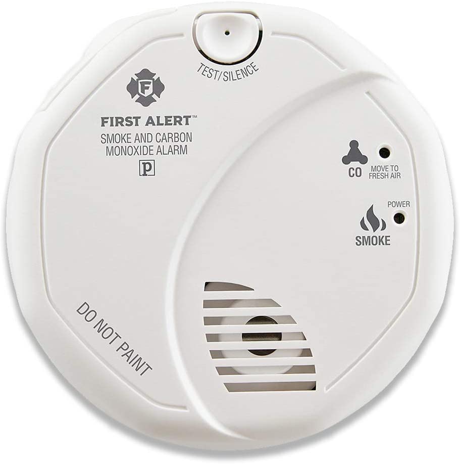 Best Carbon Monoxide Detector for Boiler Room (2024 update) – Forensics  Detectors