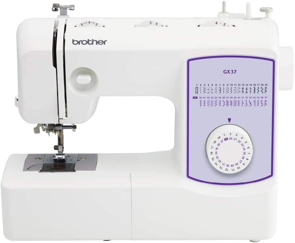 Brother GX37 Sewing Machine Logo