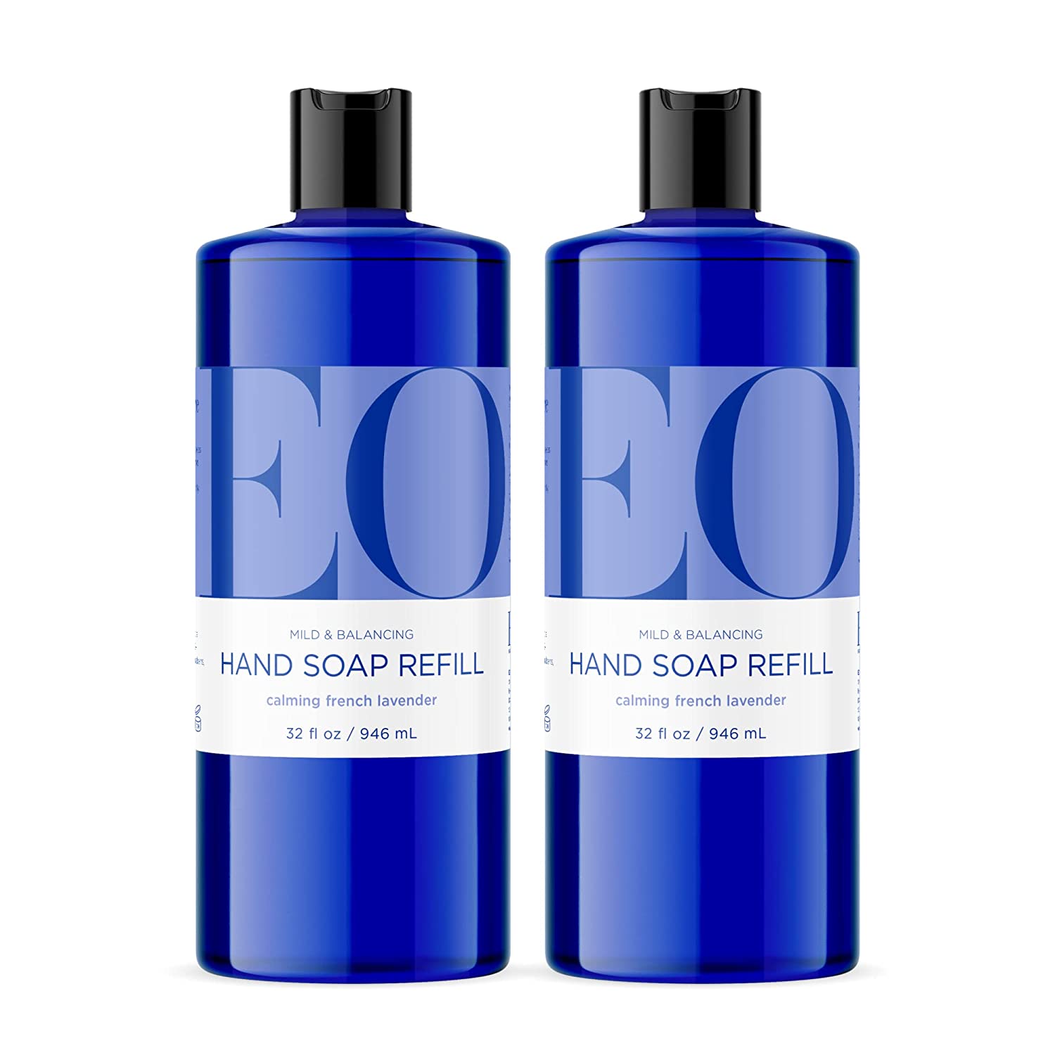 EO Hand Soap Logo