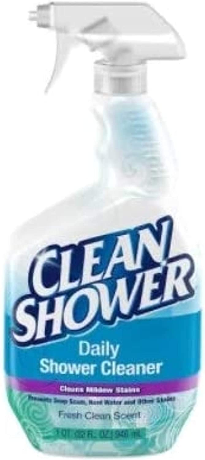 The 5 Best Shower Cleaners (2023 Review) - This Old House