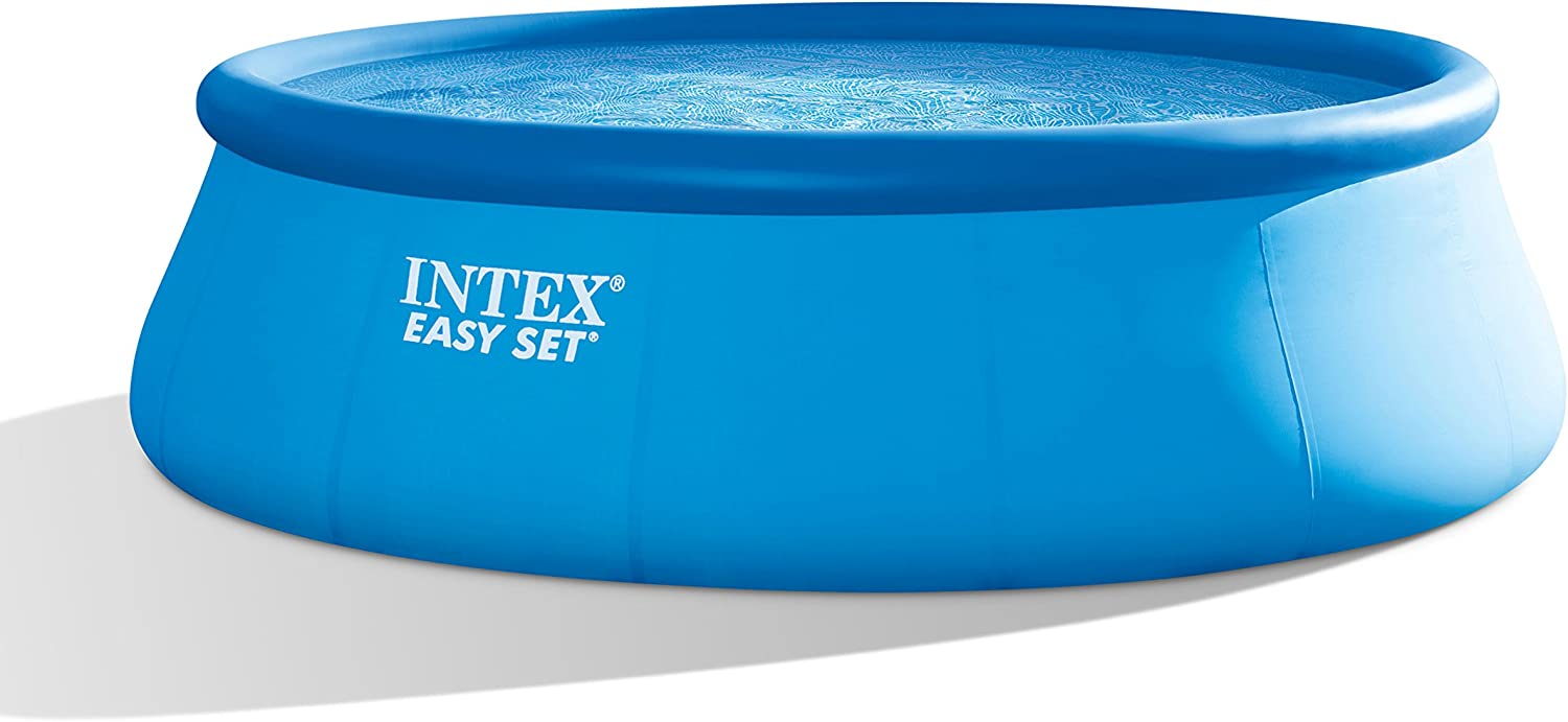 INTEX Easy Set Pool Logo