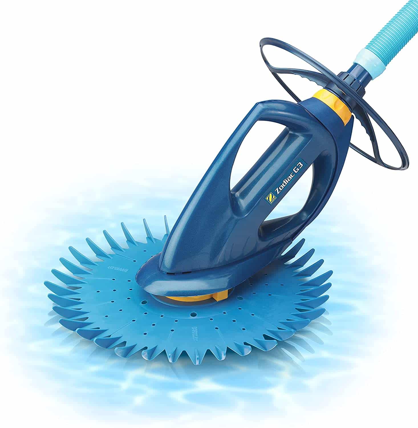 Zodiac  G3 Automatic Pool Cleaner Logo