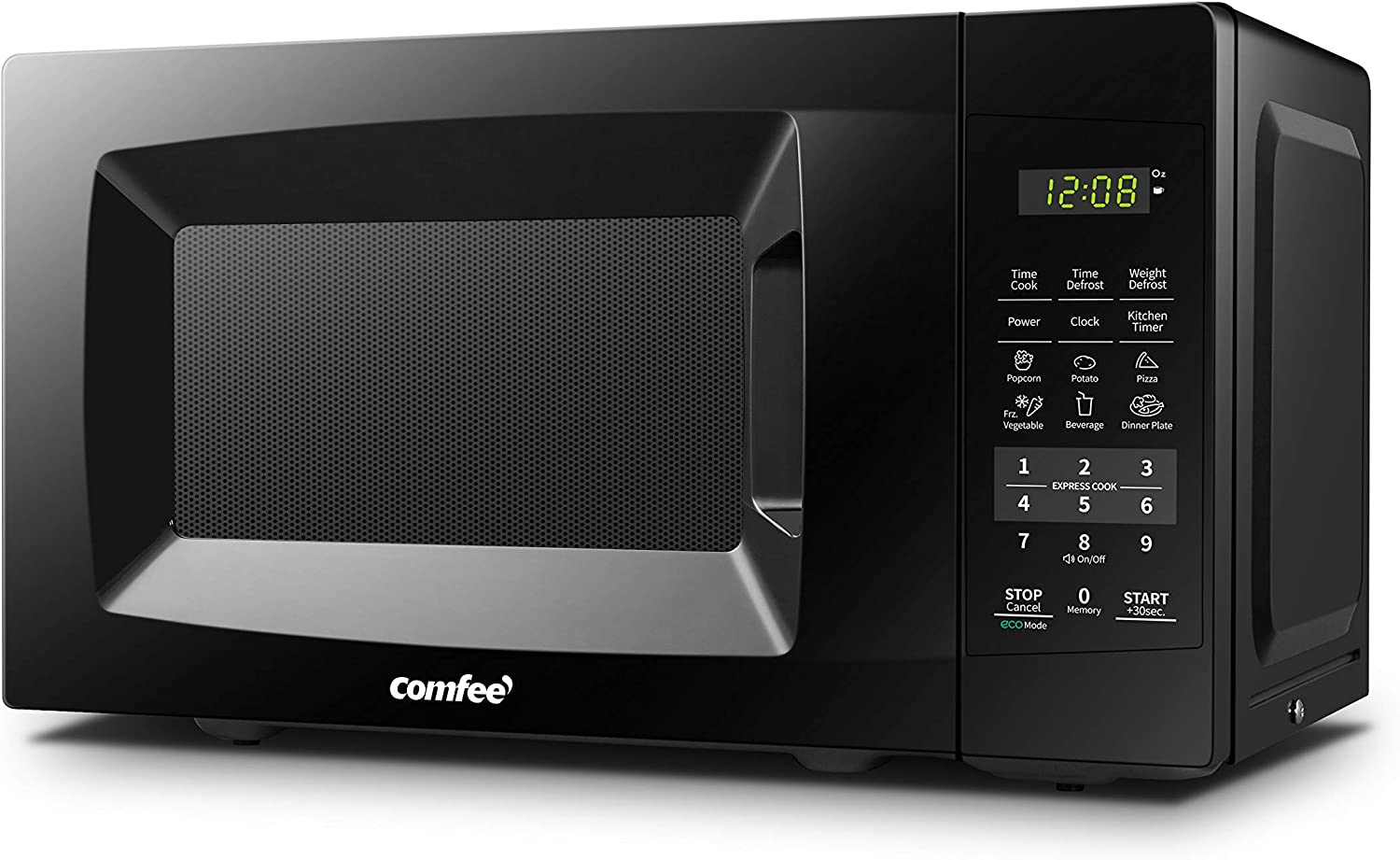 COMFEE’ Countertop Microwave Logo