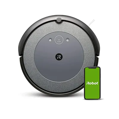 iRobot Roomba i3 EVO Logo