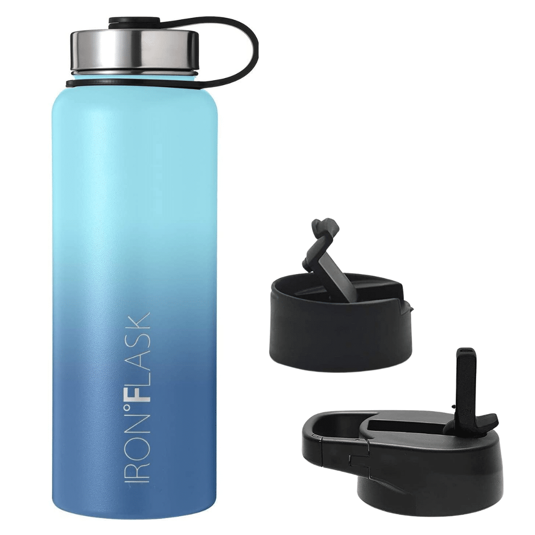 YETI Rambler® 64oz Bottle: Insulated & Durable Hydration Solution