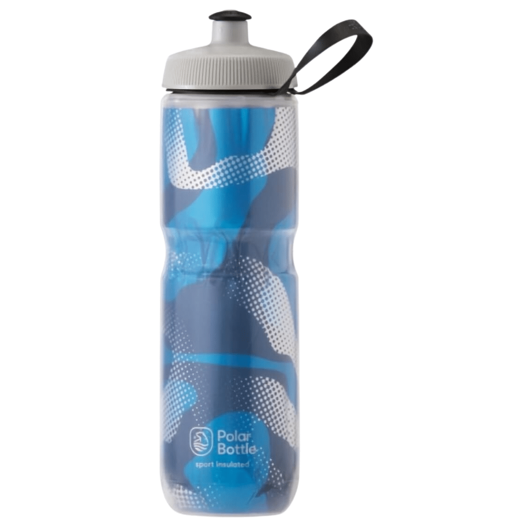 TOP 5 Best Vacuum Insulated Water Bottle [ 2023 Buying Guide ] 