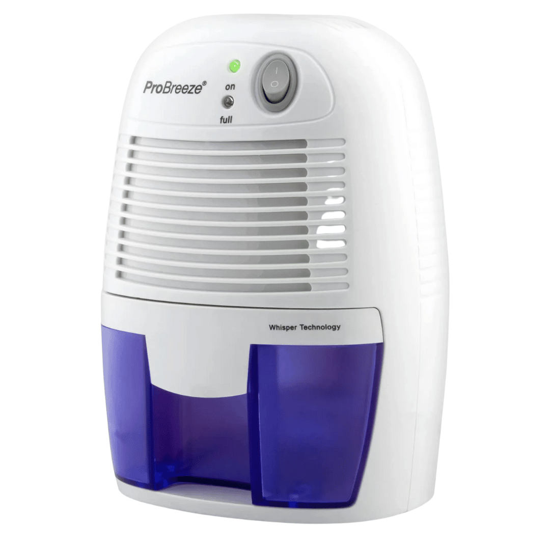 Pro Breeze Mini Dehumidifier Logo