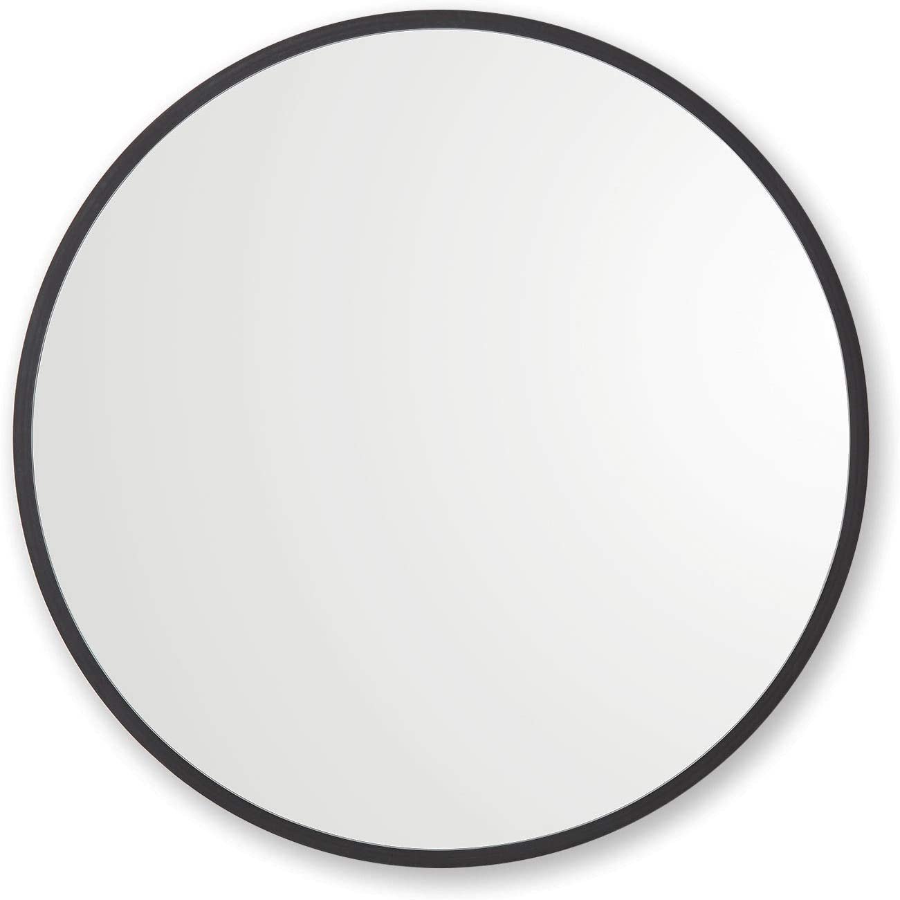 Better Bevel Rubber-Framed Mirror Logo