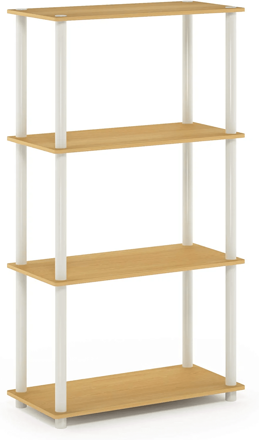 Furinno Multipurpose Shelf Logo