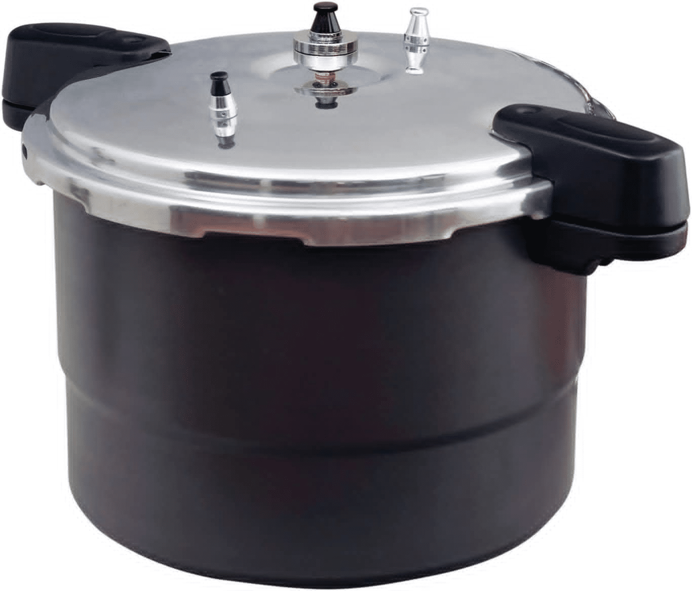 Granite Ware Pressure Canner and Cooker Logo