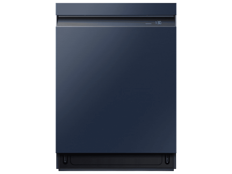 Samsung Bespoke Smart Dishwasher Logo
