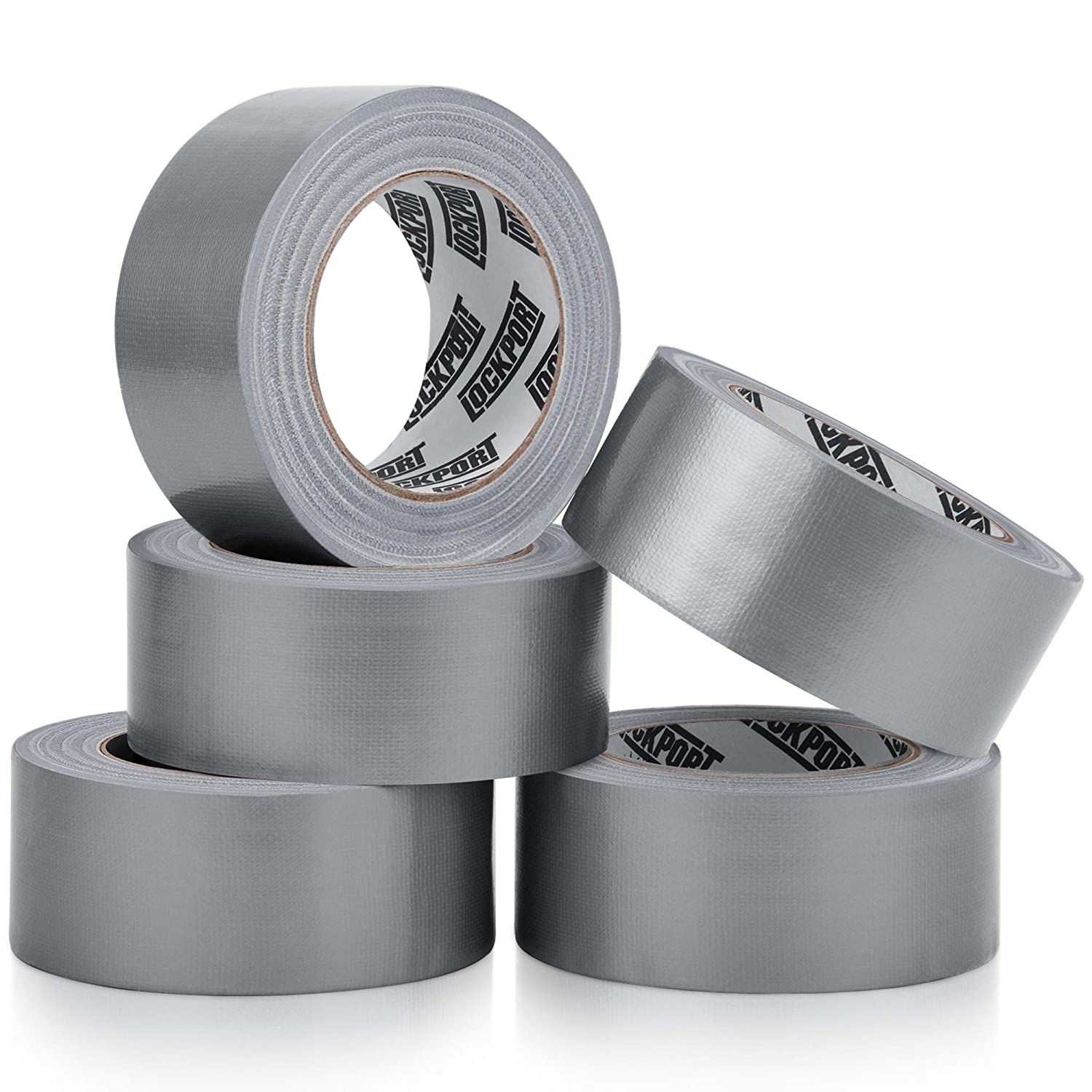 Duct Tape,Heavy Duty Duct Tape, 1.88 In Wide 35 Yards, Waterproof Tape,  Multi-Purpose Tape,Strong, Flexible, Tear by Hand ,No Residue for Home  Repair
