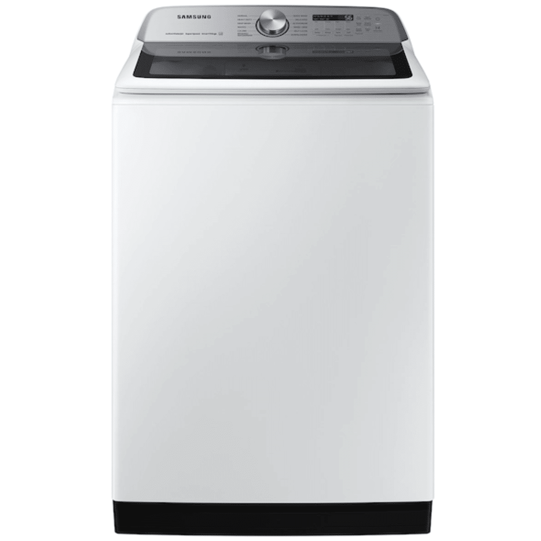 Samsung Top-Load Washer with ActiveWave Agitator Logo