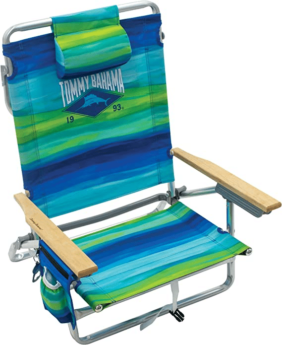 The 5 Best Beach Chairs (2024 Review) - This Old House