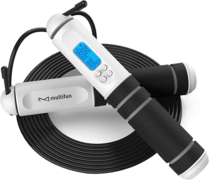 5 best jump ropes for beginners and workouts in 2024