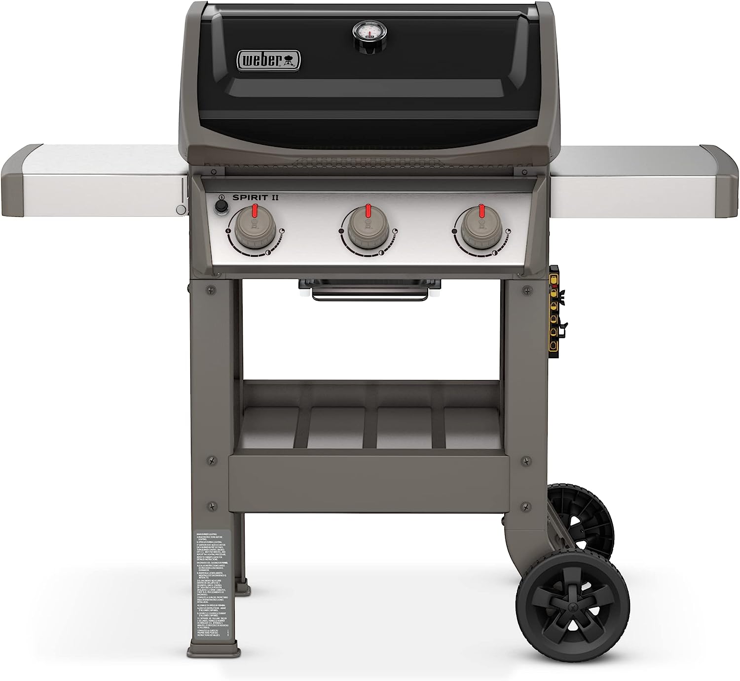 The Top Indoor Grills in 2023 - Old House Journal Reviews
