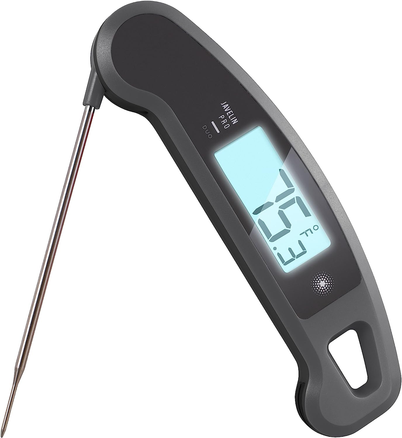 Lavatools Javelin PRO Duo Meat Thermometer Logo